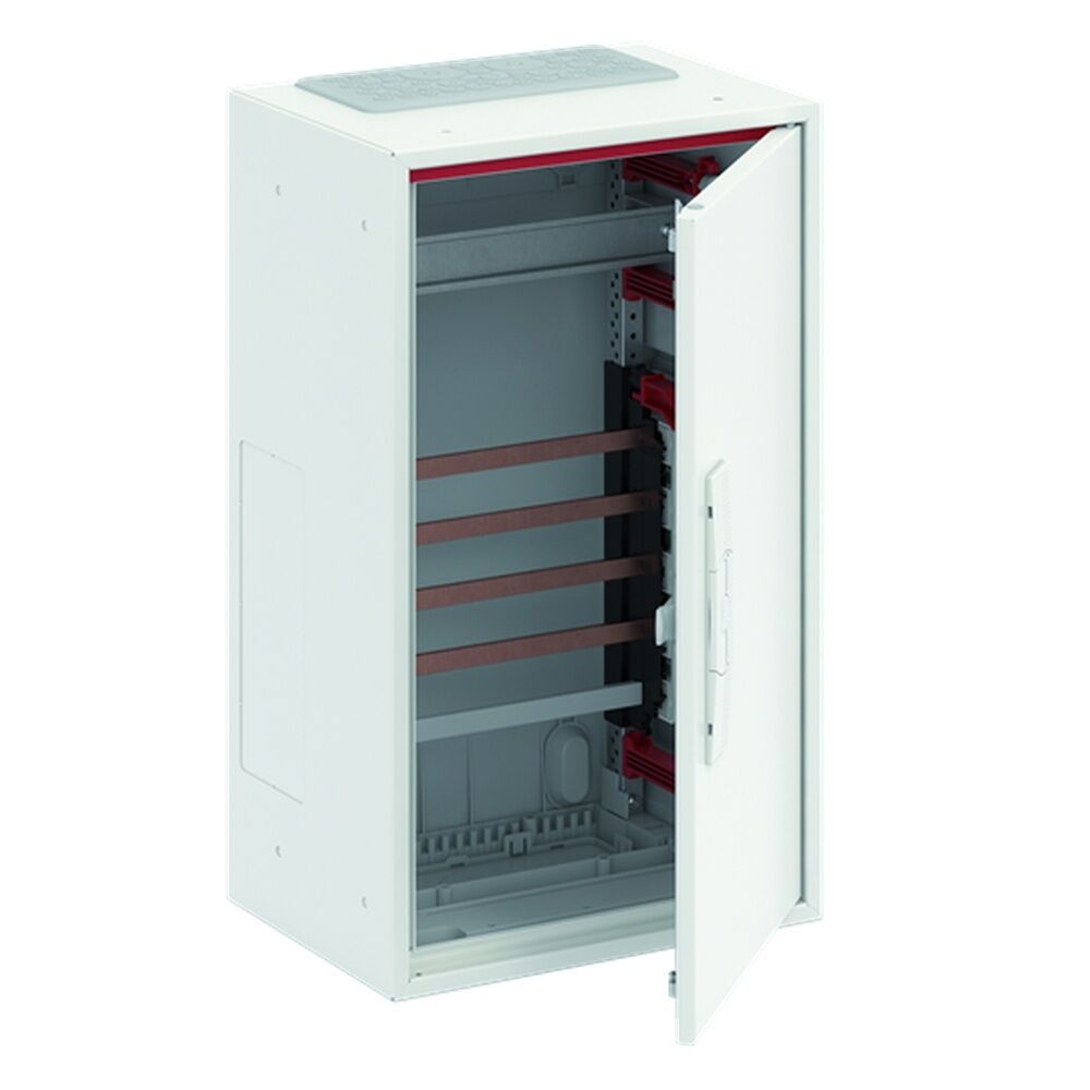 Striebel & John Einspeisegehäuse 2CPX052473R9999 Typ CZE130US