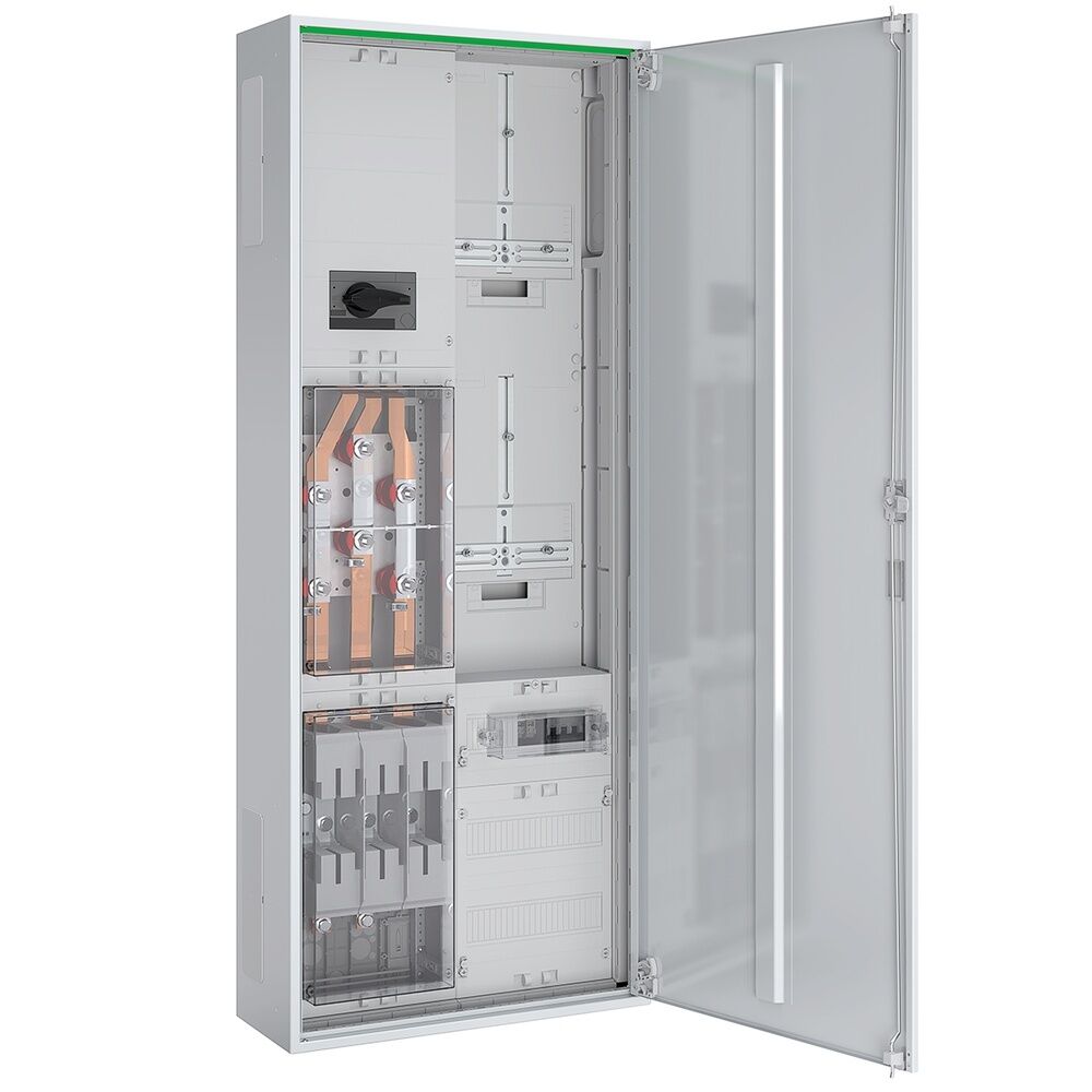 ABN Wandlermess Schrank ABNRS209X0802 