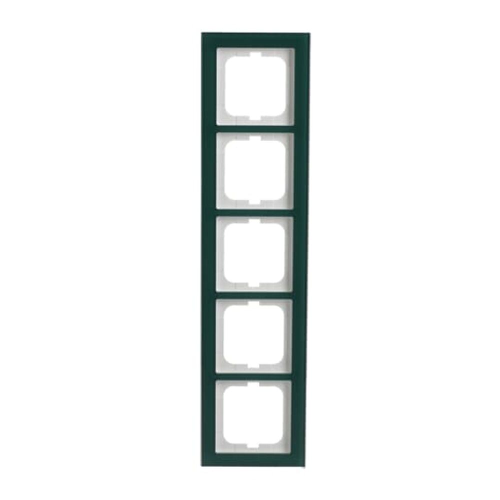 Busch-Jaeger Abdeckrahmen 5fach 1725-226 Nr. 2CKA001754A4774