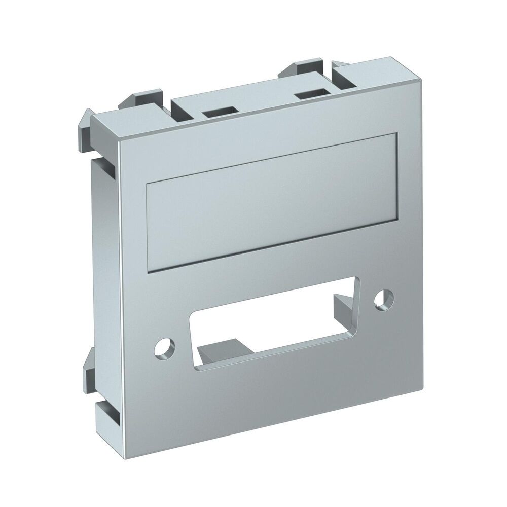 OBO Bettermann Multimediaträger 6104784 Typ MTG-DV O AL1