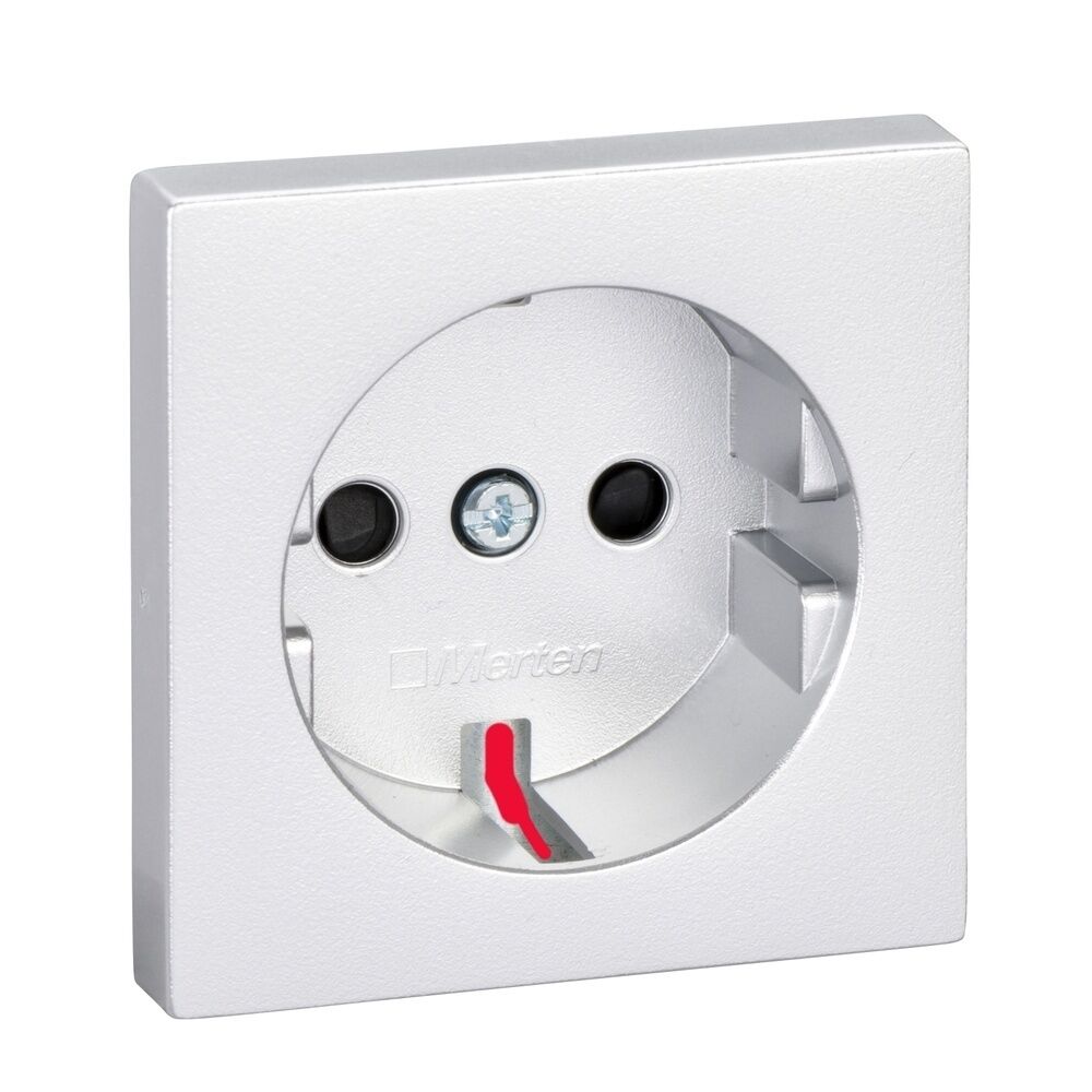 Merten Zentralplatte MEG2330-0460