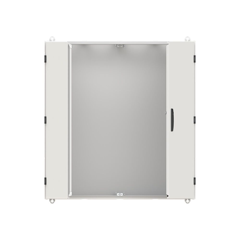 Striebel & John Wandschrank 2CPX010053R9999 Typ TG407S