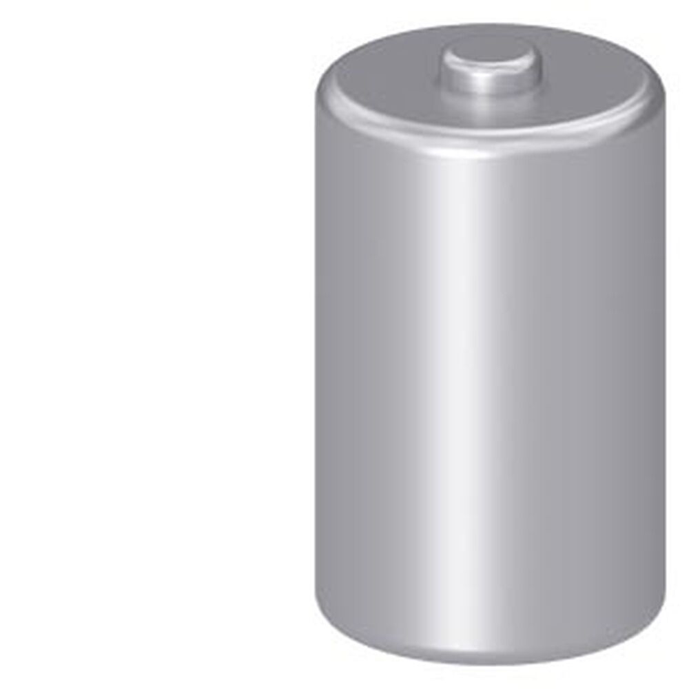 Siemens Ersatzbatterie 3WA9111-0EE81