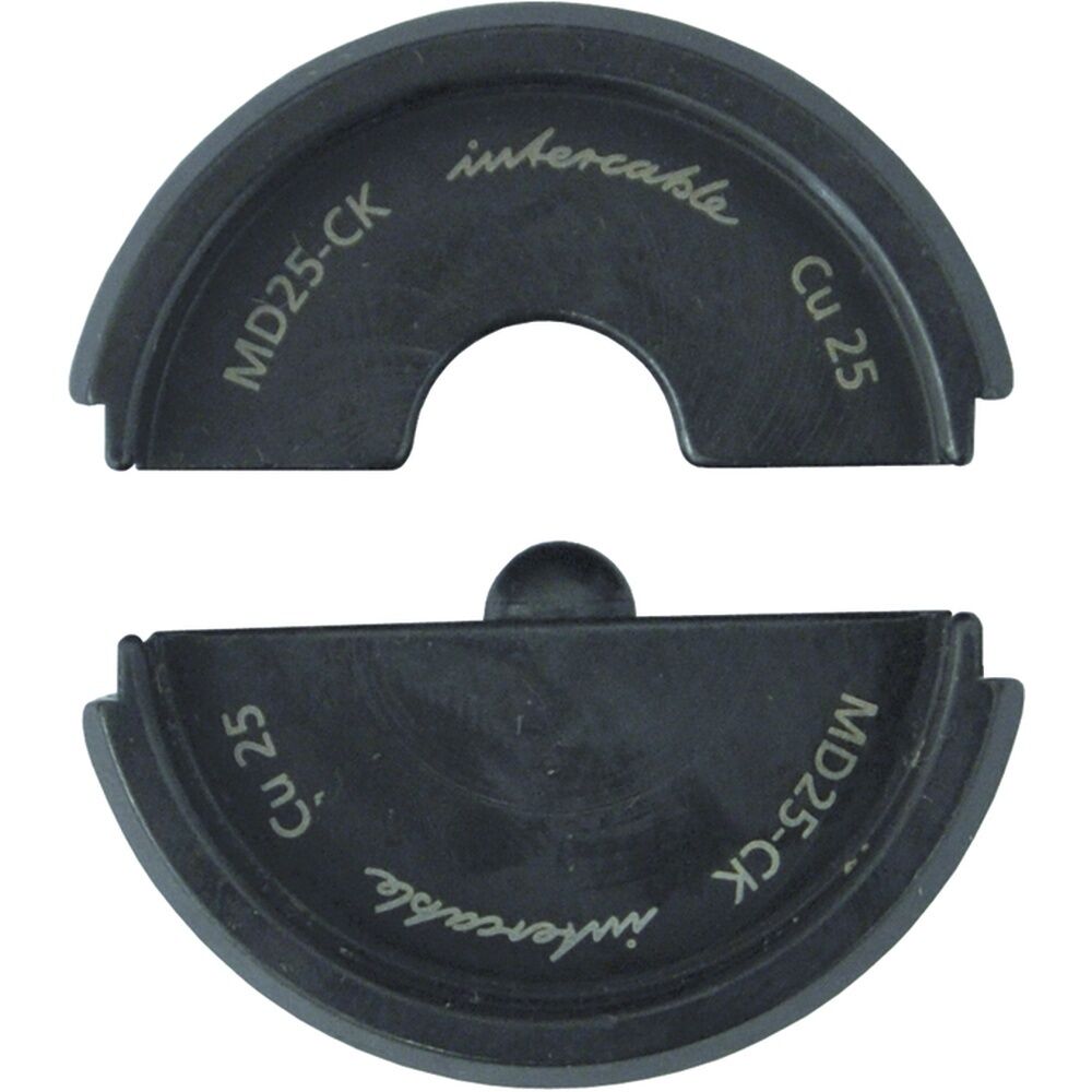 Intercable Dornpresseinsatz 706377 Typ MD35-CK