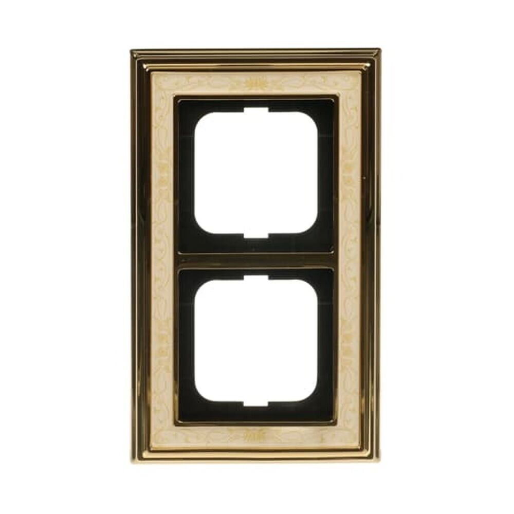 Busch-Jaeger Abdeckrahmen 1722-836 Nr. 2CKA001754A4644