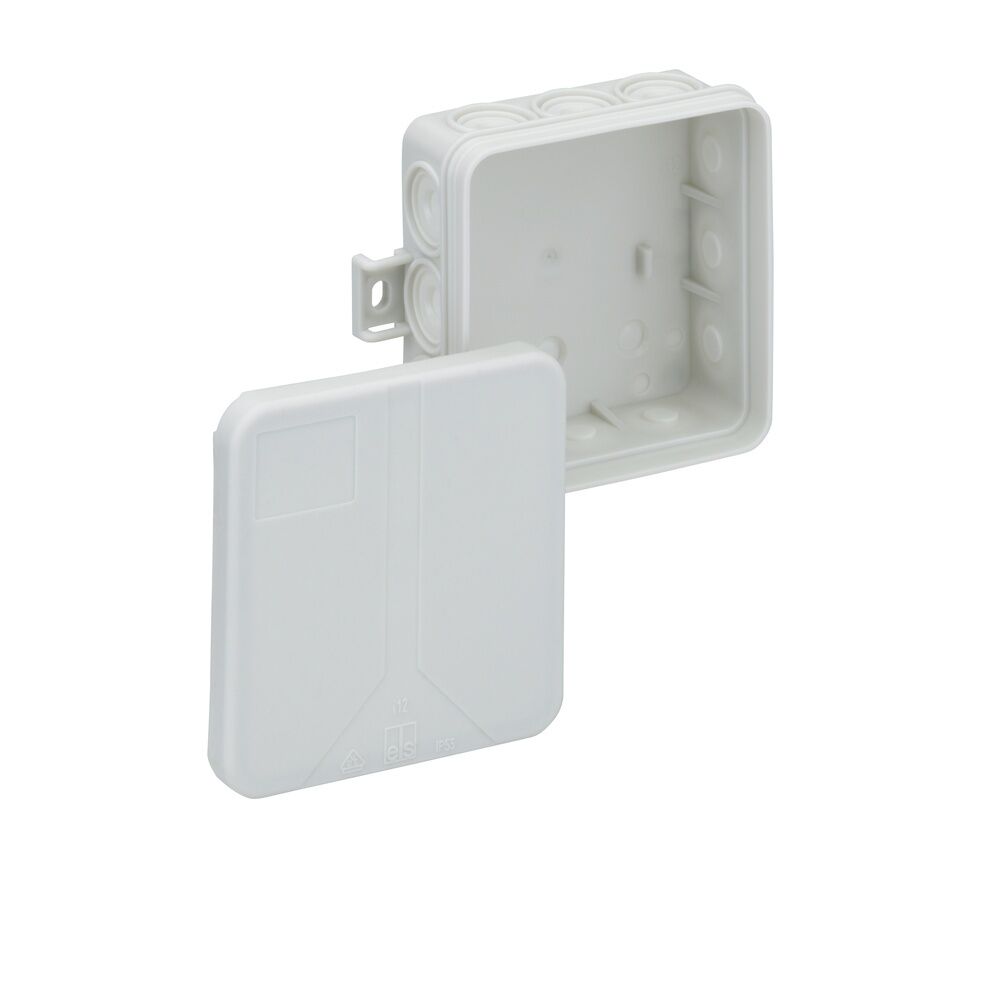 Spelsberg Abzweigdose 33291201 Typ i 12-L