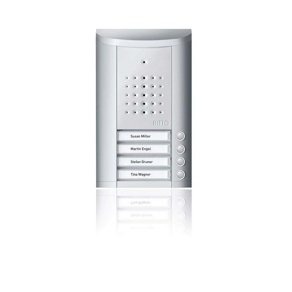 Ritto Türstation 1840420