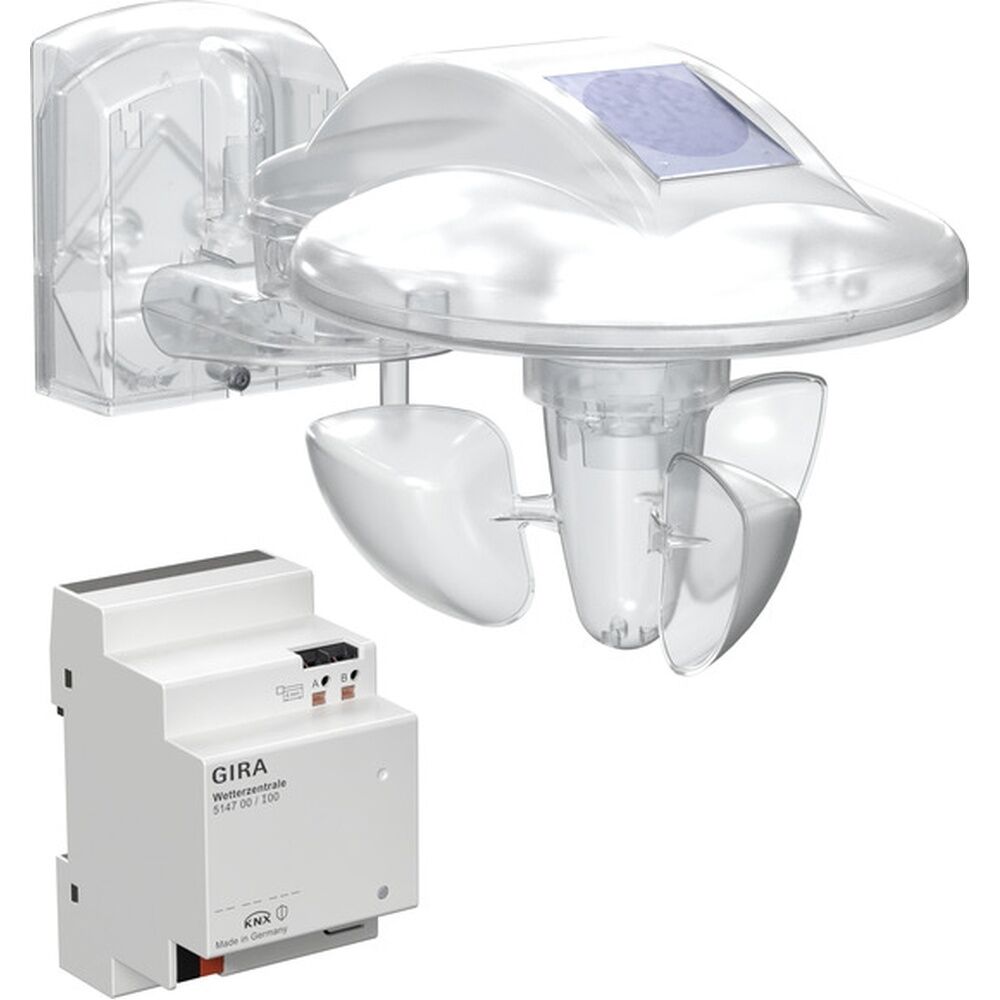 Gira Wettersensor 514600