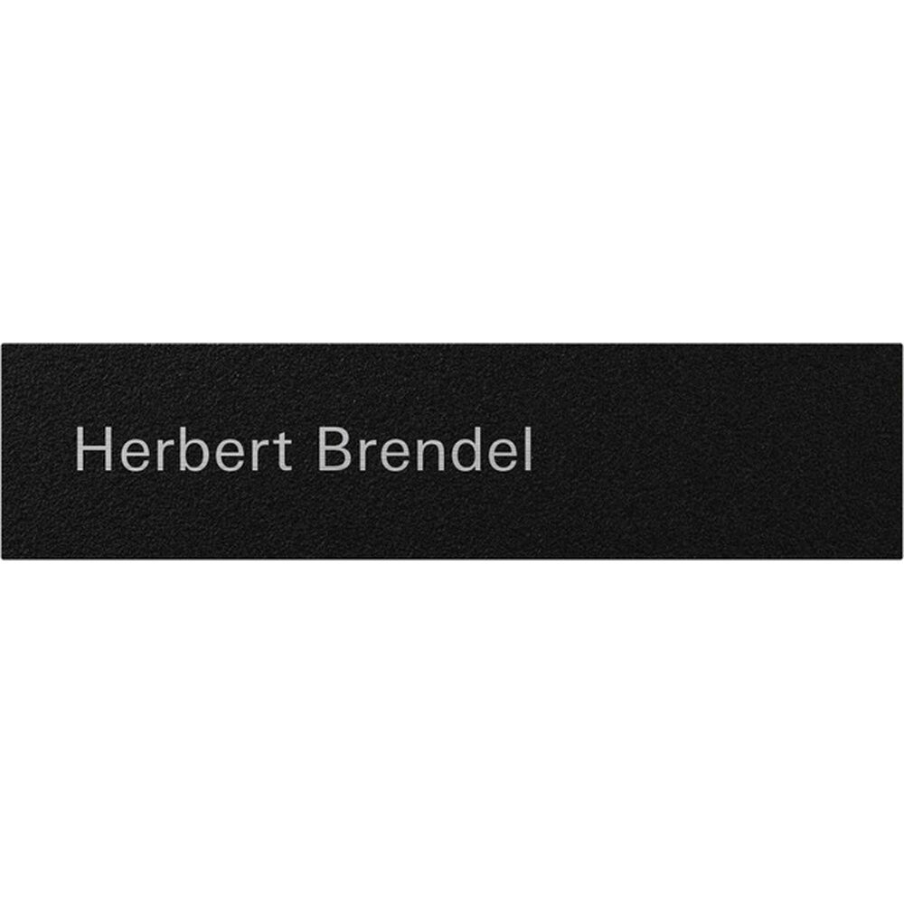 Gira Ruftaste 5549925 