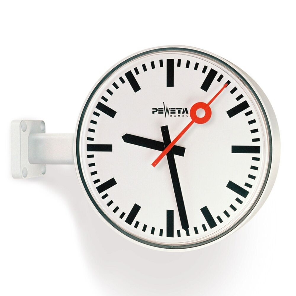 Peweta Außenuhr 74.752.822