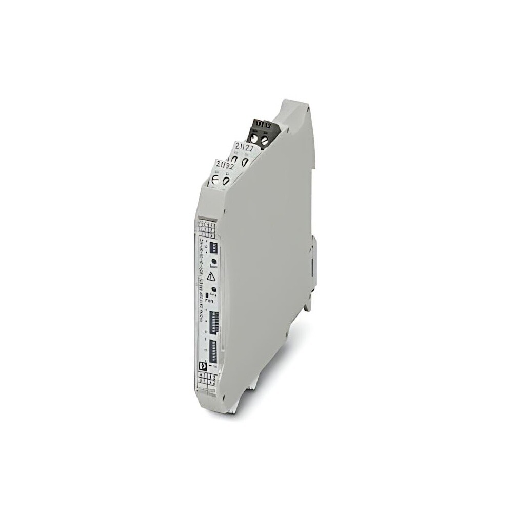 Phoenix Contact Trennverstärker 2811297 Typ MACX MCR-UI-UI-UP-NC