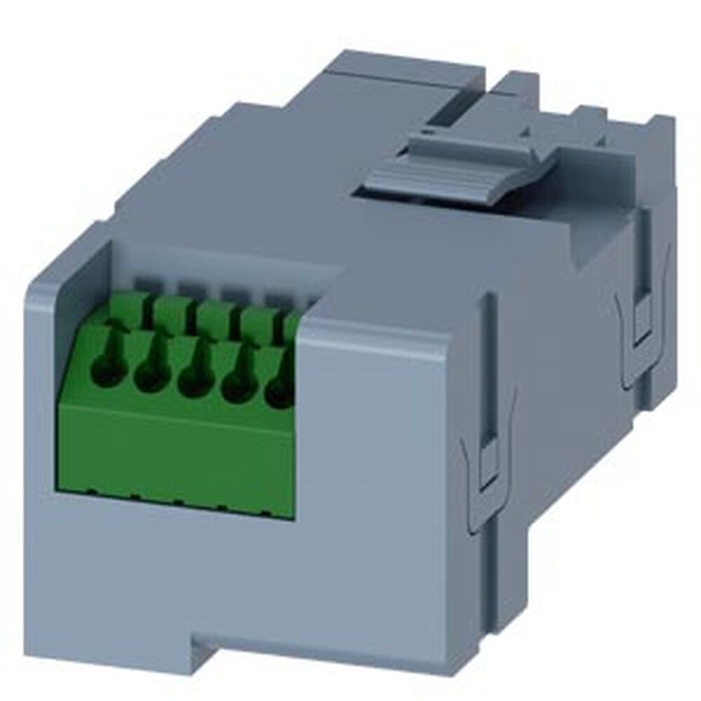 Siemens Breaker Connect Modul 3VW9011-0AT06