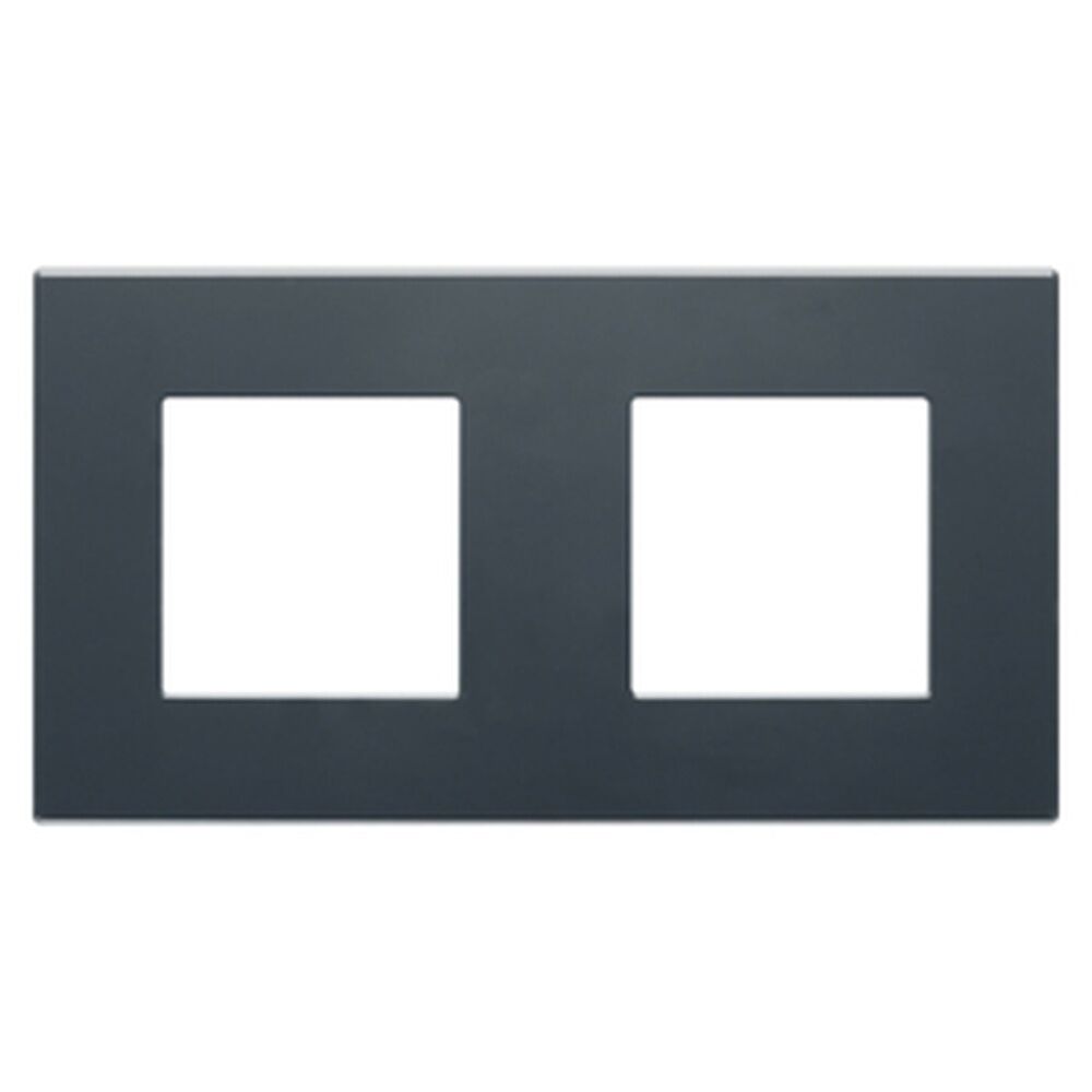 Gewiss Abdeckrahmen GW35902AN 