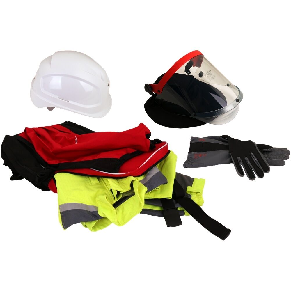 Dehn + Söhne PSAgS Set 785961 Typ PSA ESET KONFI OD YE