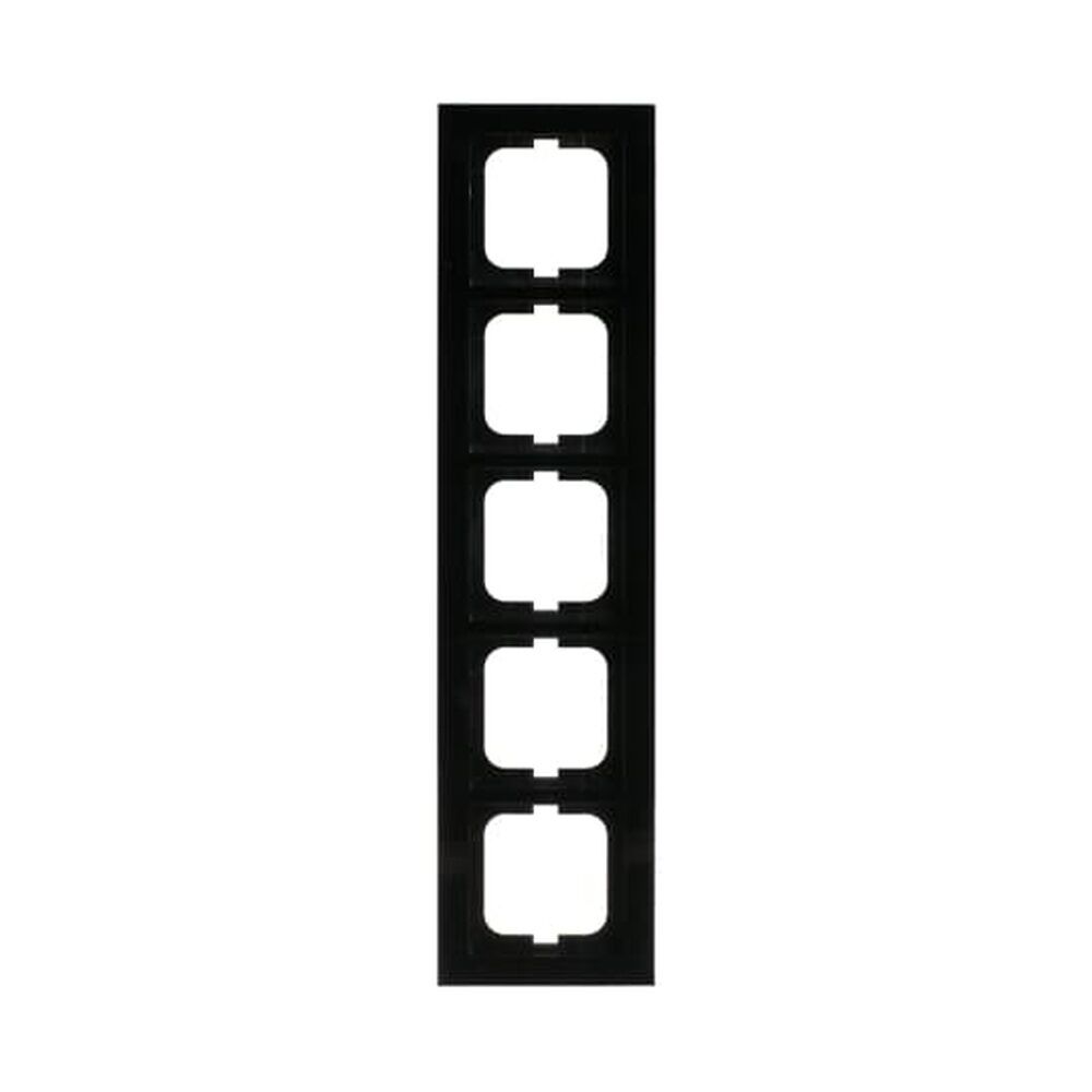Busch-Jaeger Abdeckrahmen 1725-281 Nr. 2CKA001754A4413