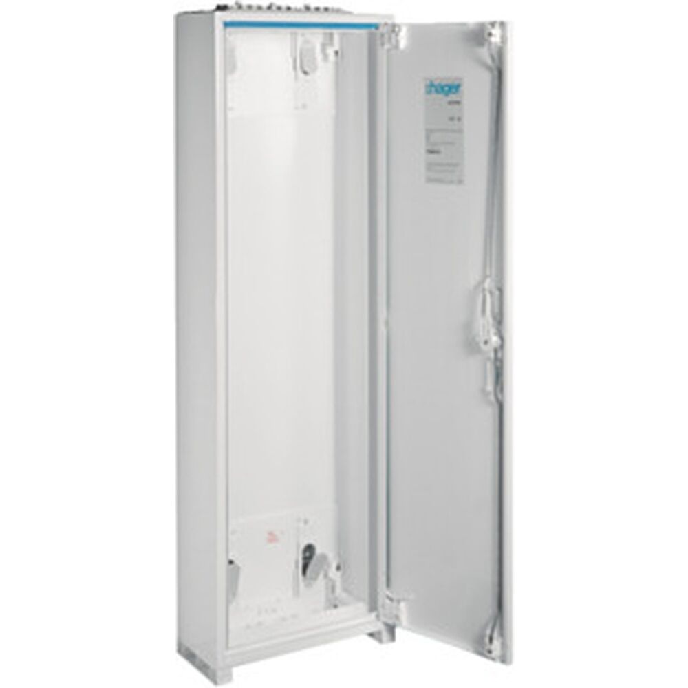 Hager Feldverteiler FWB61D