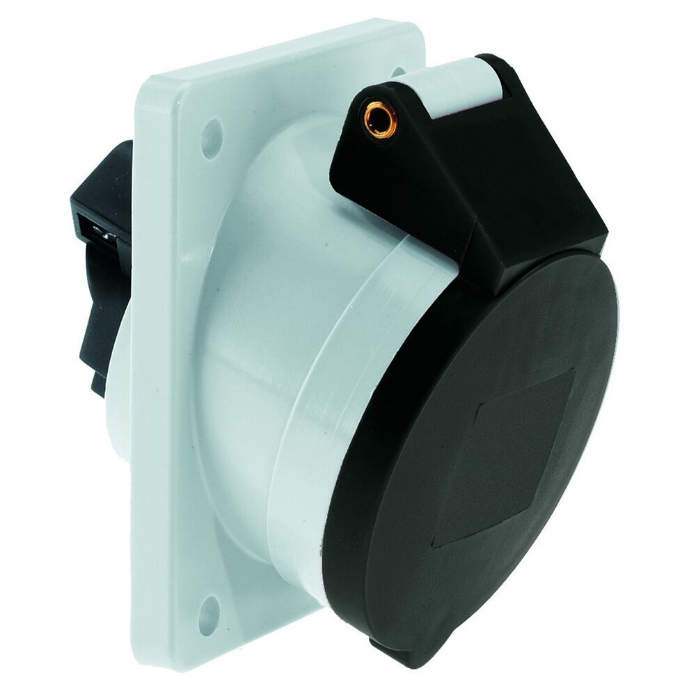 Bals Anbausteckdose 12485