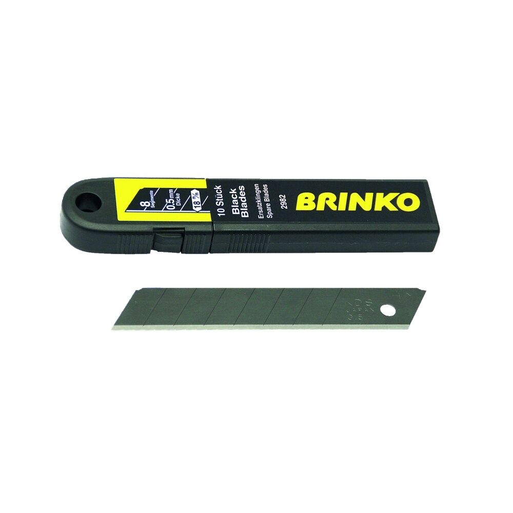 Haupa Klingen Dispenser 2982