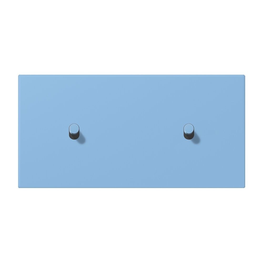 Jung Abdeckung LC12-200R0256