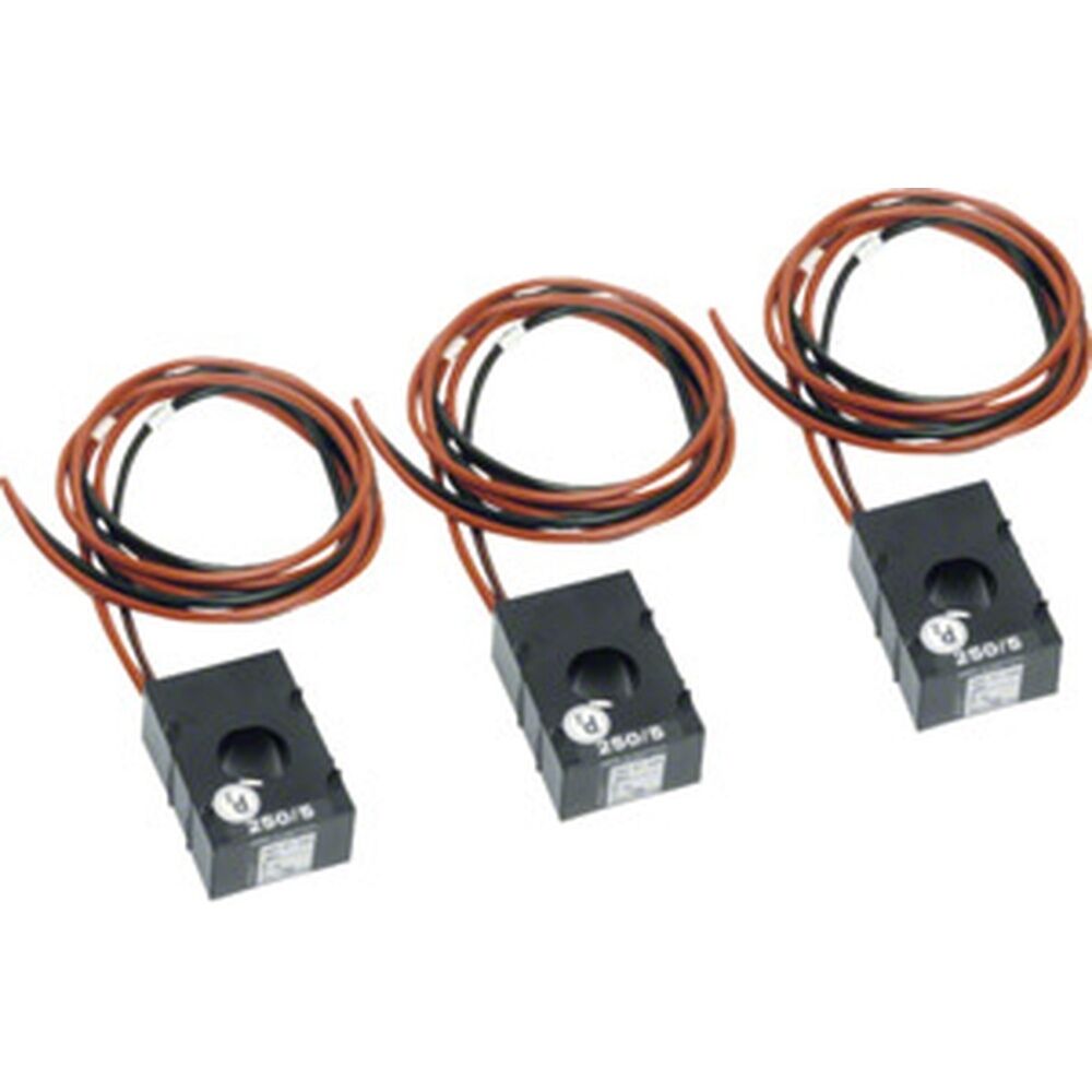 Hager Stromwandler LZ257