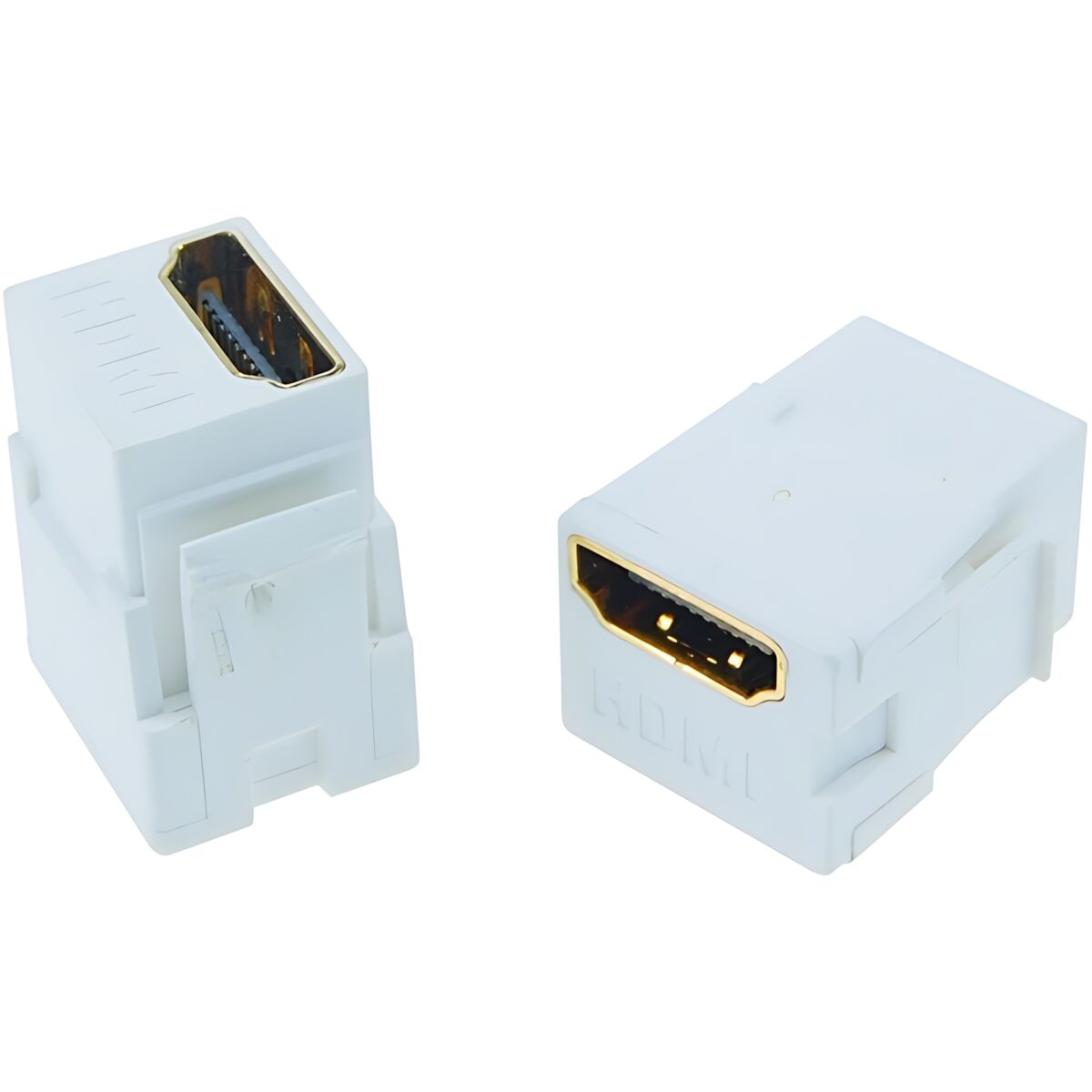 Peha HDMI Buchse 00935151 Typ D 1951.02 HDMI