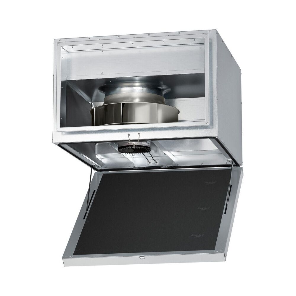 Helios Kanalventilator 08179 Typ SKRD EC 500/80/50 B