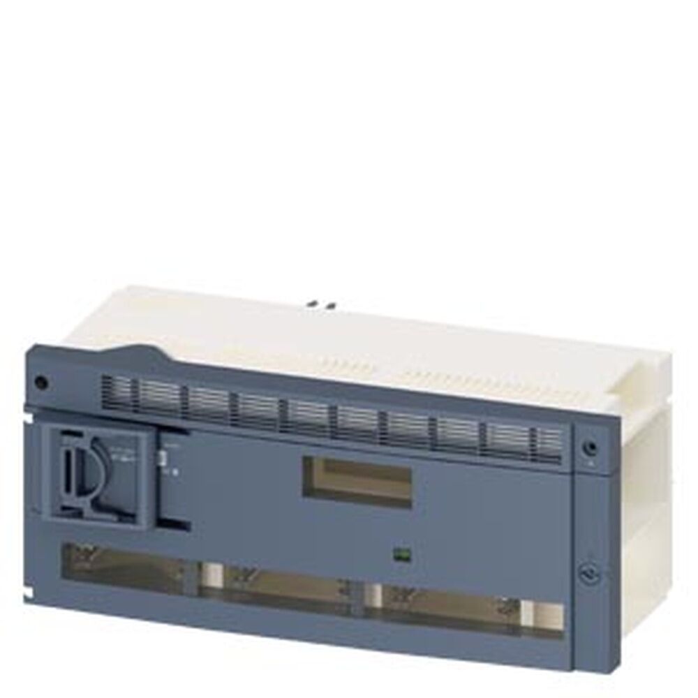 Siemens Lasttrennschalter 3NJ6334-1AA00-0AA0