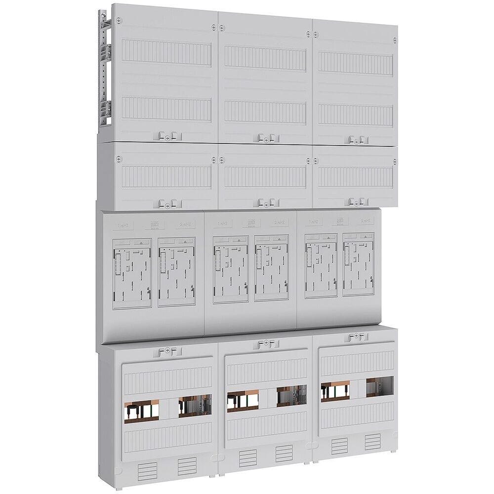 ABN Zählerplatz EZ37160