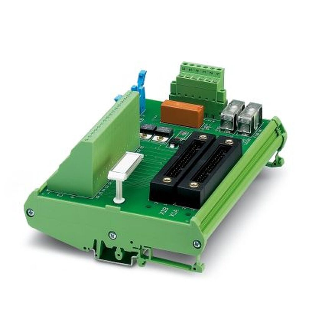 Phoenix Contact Eingabemodul 2311331 Typ UM-2KS40/AI16/CS/Z/SO180