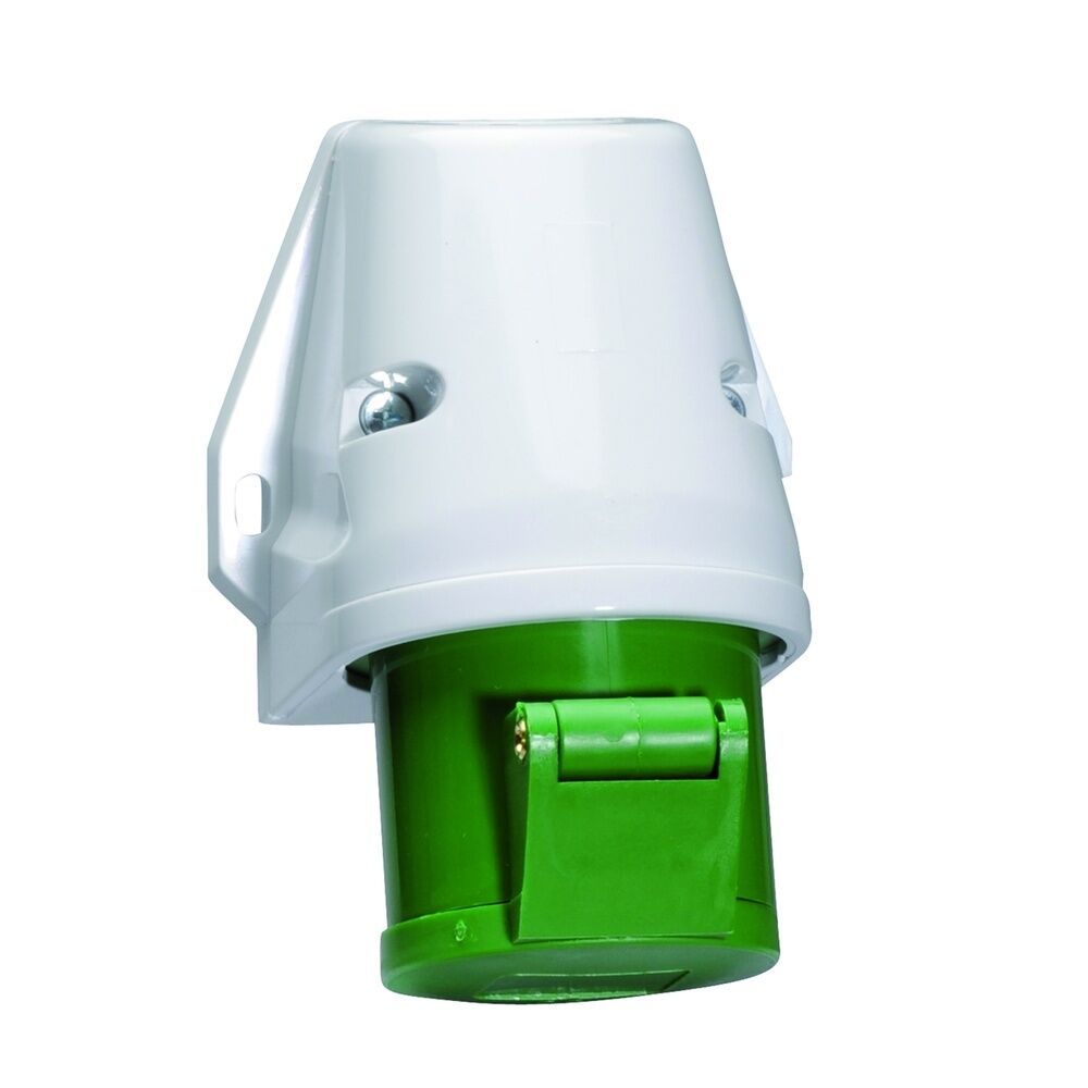 Bals Wandsteckdose 110129