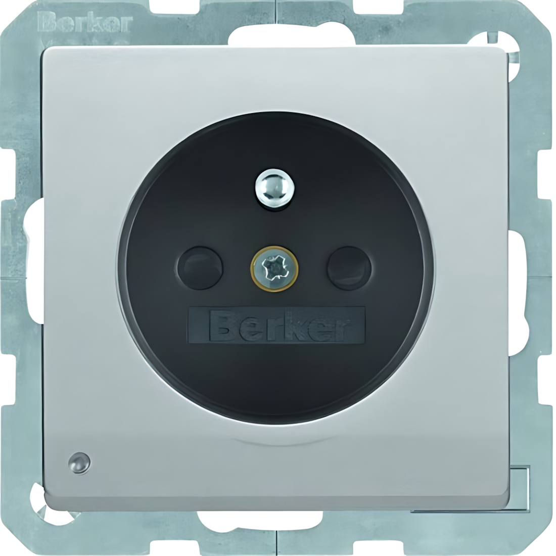 Berker Signallicht 6765106084