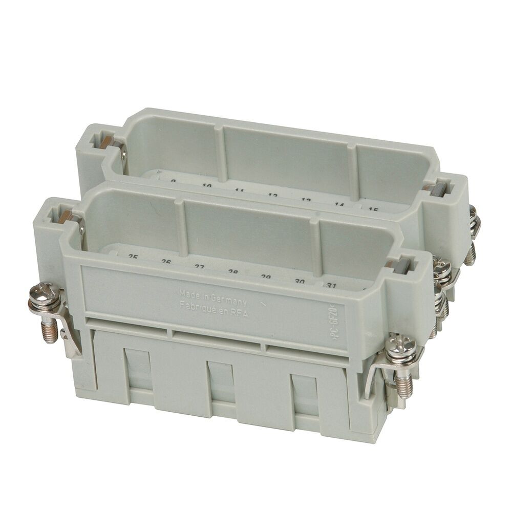 Walther-Werke Crimpkontaktträger 700432