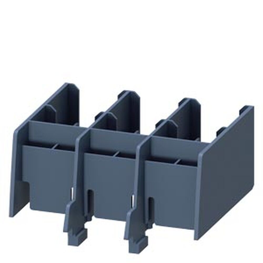 Siemens Klemmenabdeckung 3RV2948-1LA00