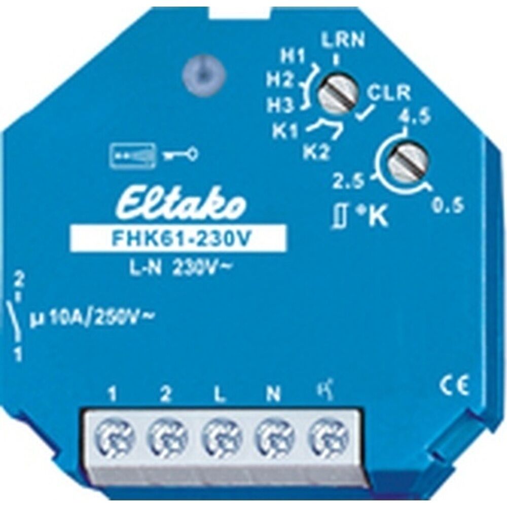 ELTAKO Funkaktor 30100045 Typ FHK61-230V