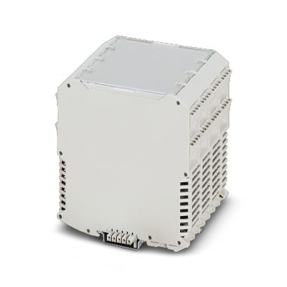 Phoenix Contact Elektronikgehäuse 2200529 Typ ME MAX 90 2-2 KMGY