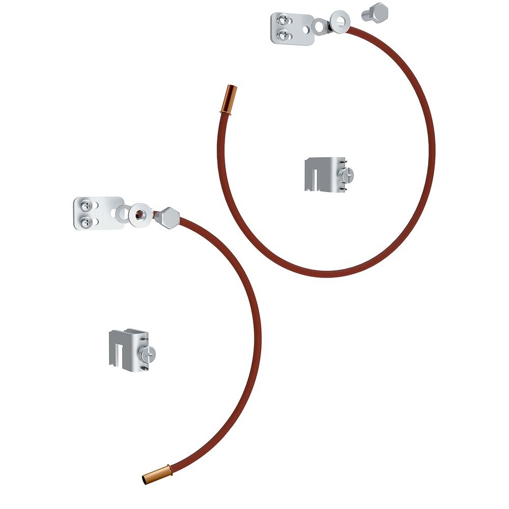 ABN Schutzleiterverbinder GEF25-90