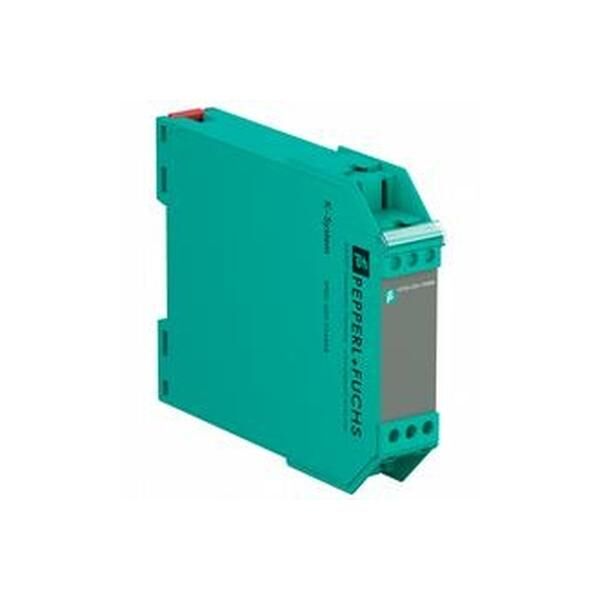 Pepperl+Fuchs Platzhalter Trennbaustein 034868 Typ KFD0-LGH-Y34868