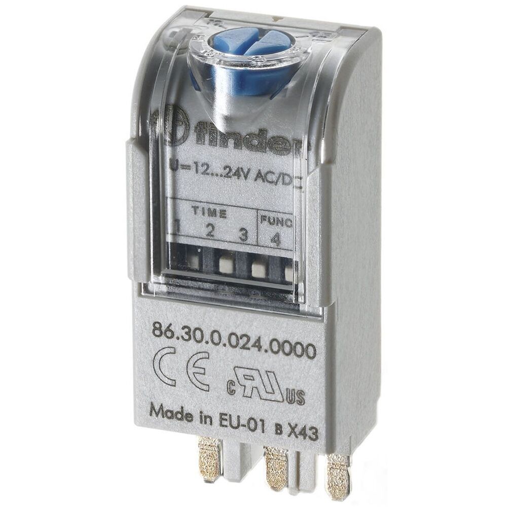 Finder Zeitmodul 86.30.0.024.0000T