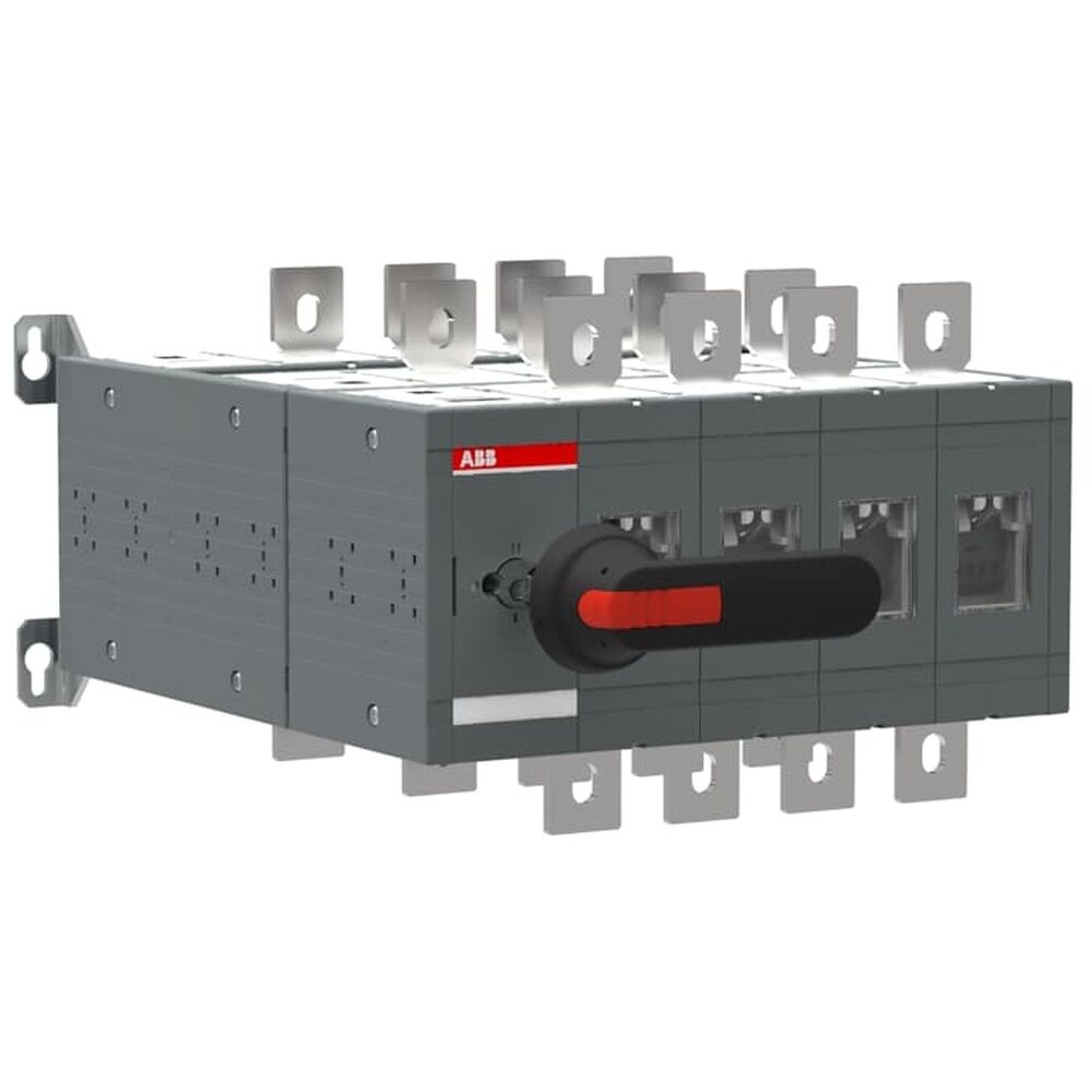 ABB Lasttrennschalter 1SCA123592R1001 Typ OT630E04YP