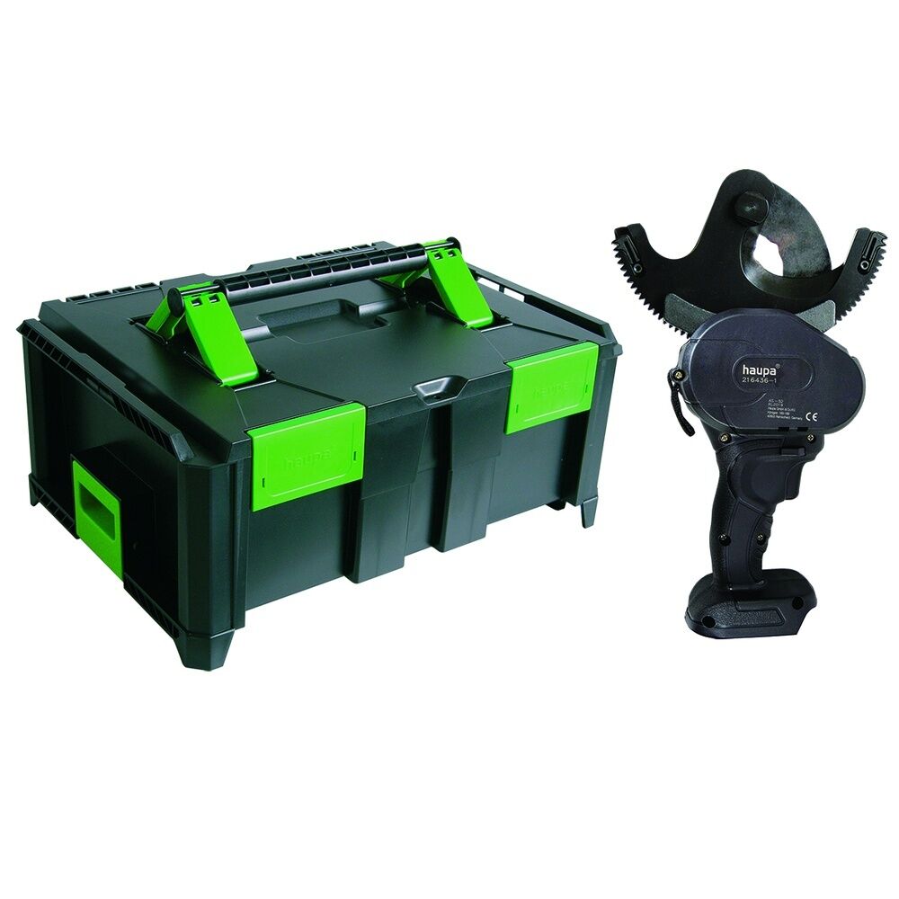 Haupa Akkukabelschneider 216436-1-NO