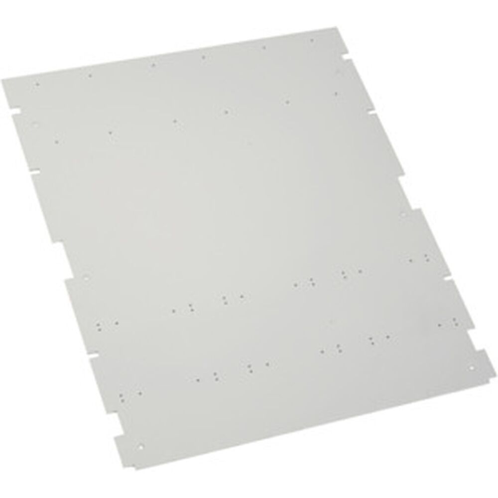 Hager Montageplatte ZAY76963