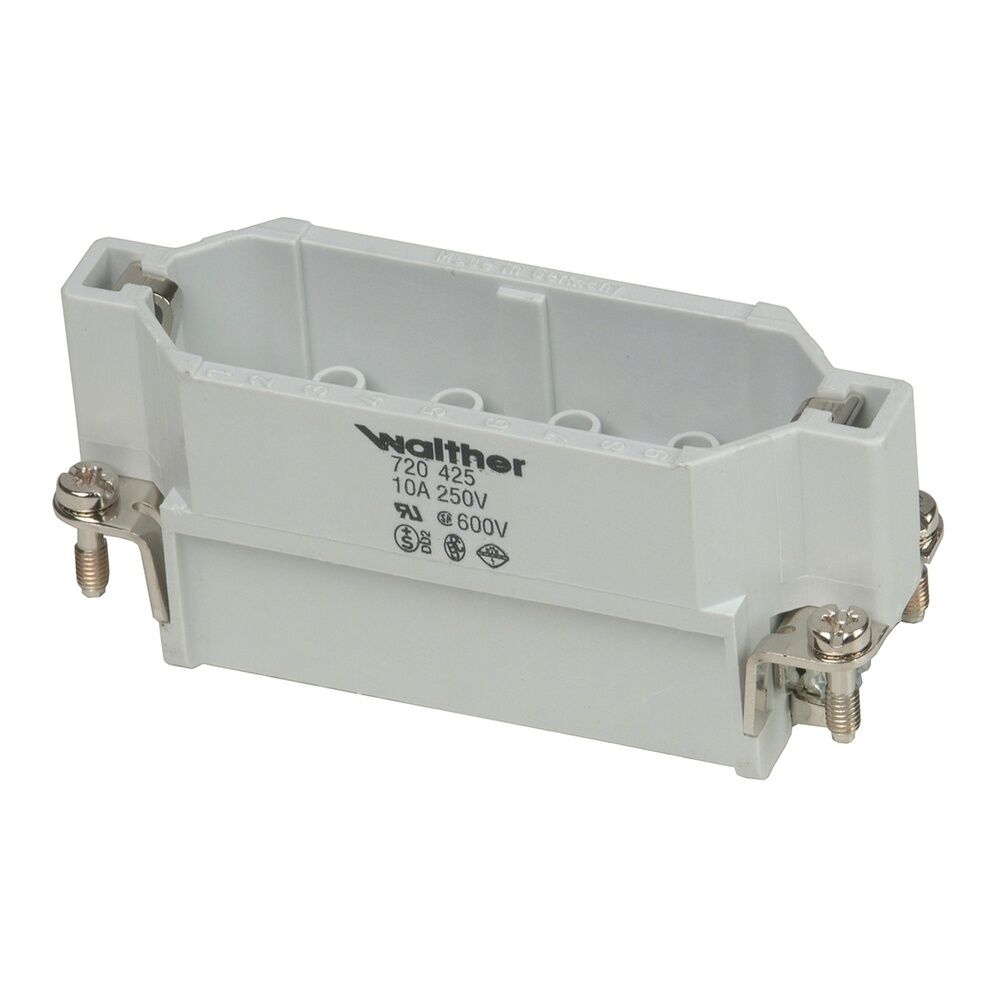 Walther-Werke Crimpkontaktträger 720425 