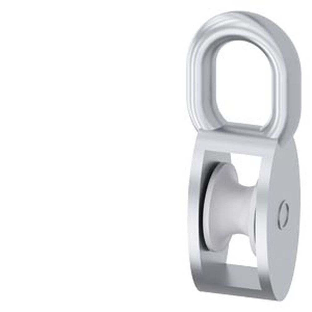 Siemens Blockseilrolle 3SE7921-1AB