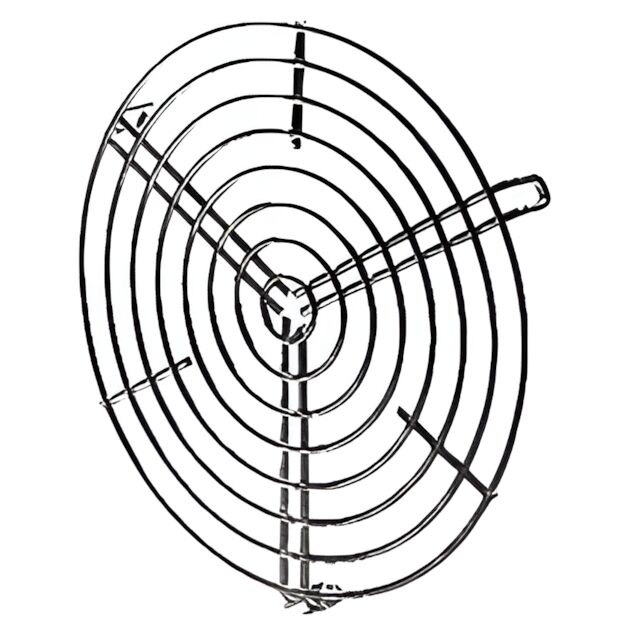 Helios Schutzgitter 06071 Typ MVS 100