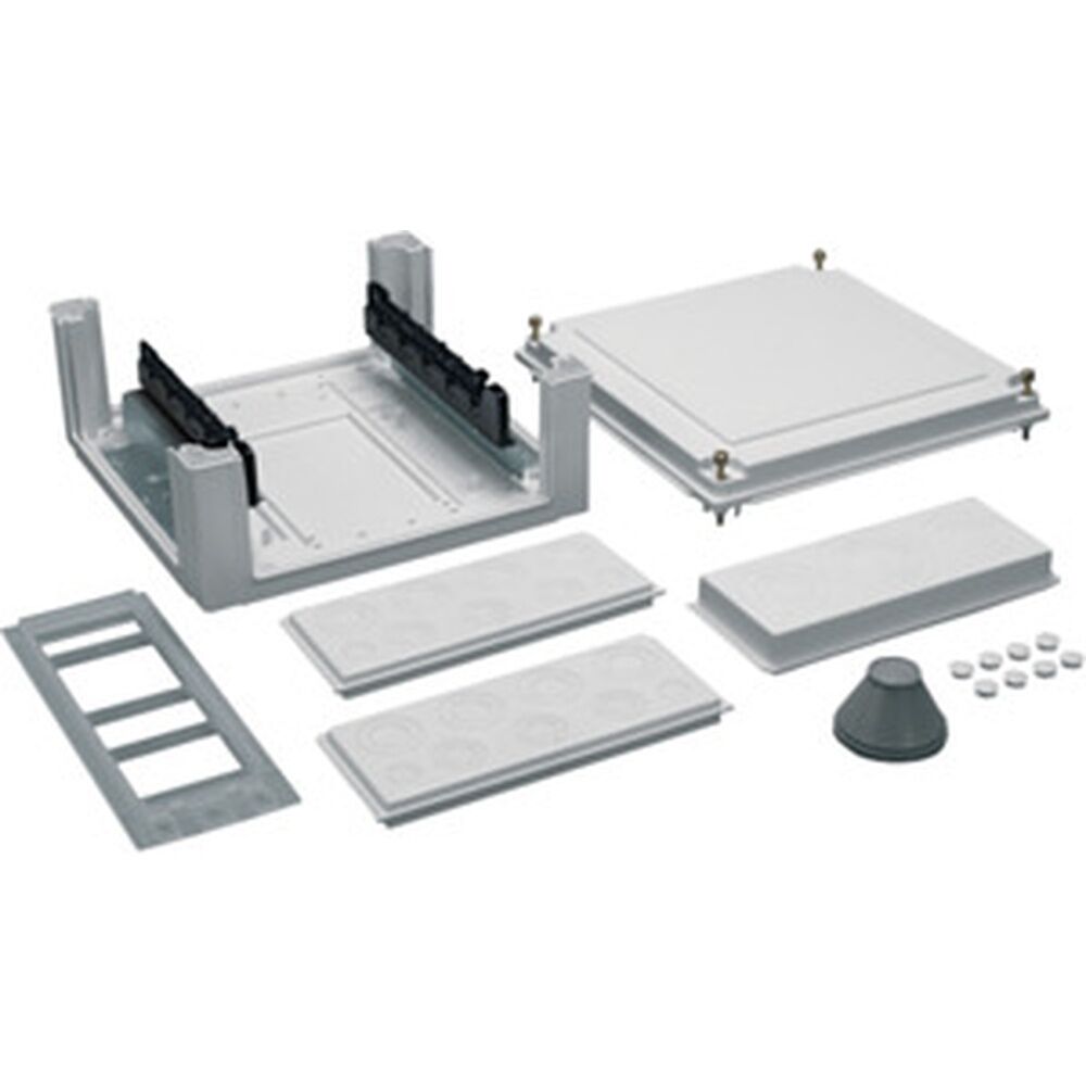 Hager Kabelanschlusskasten U84S4N