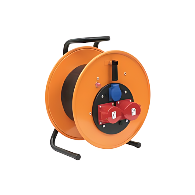 Schill Kabeltrommel 362 30 000 000 Typ HT 381.C532C516MD1 