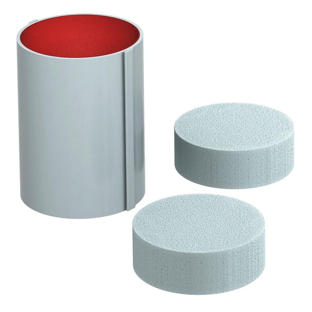 OBO Bettermann Rohrschale 7204300 Typ CTS 12150