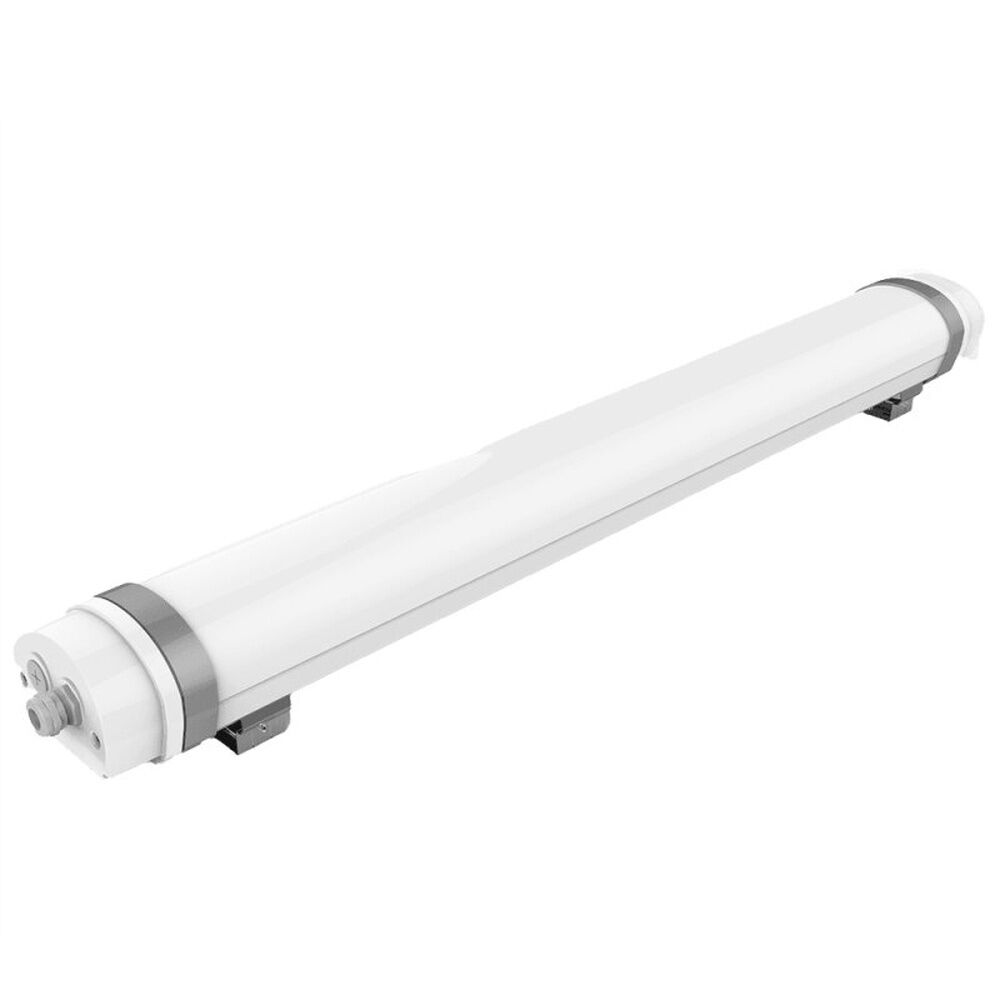 DOTLUX LED Hallenflächenleuchte HALLprotect 3917-050140 