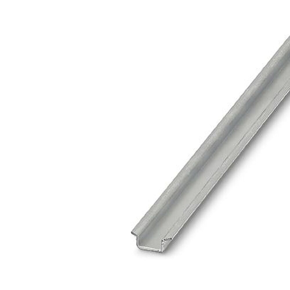 Phoenix Contact Tragschiene ungelocht 1207642 Typ NS 15 UNPERF 500MM 