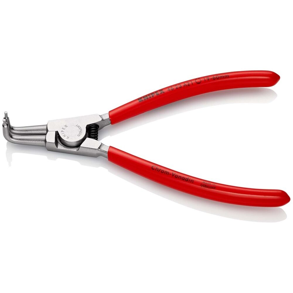 Knipex Sicherungsringzange 46 23 A21